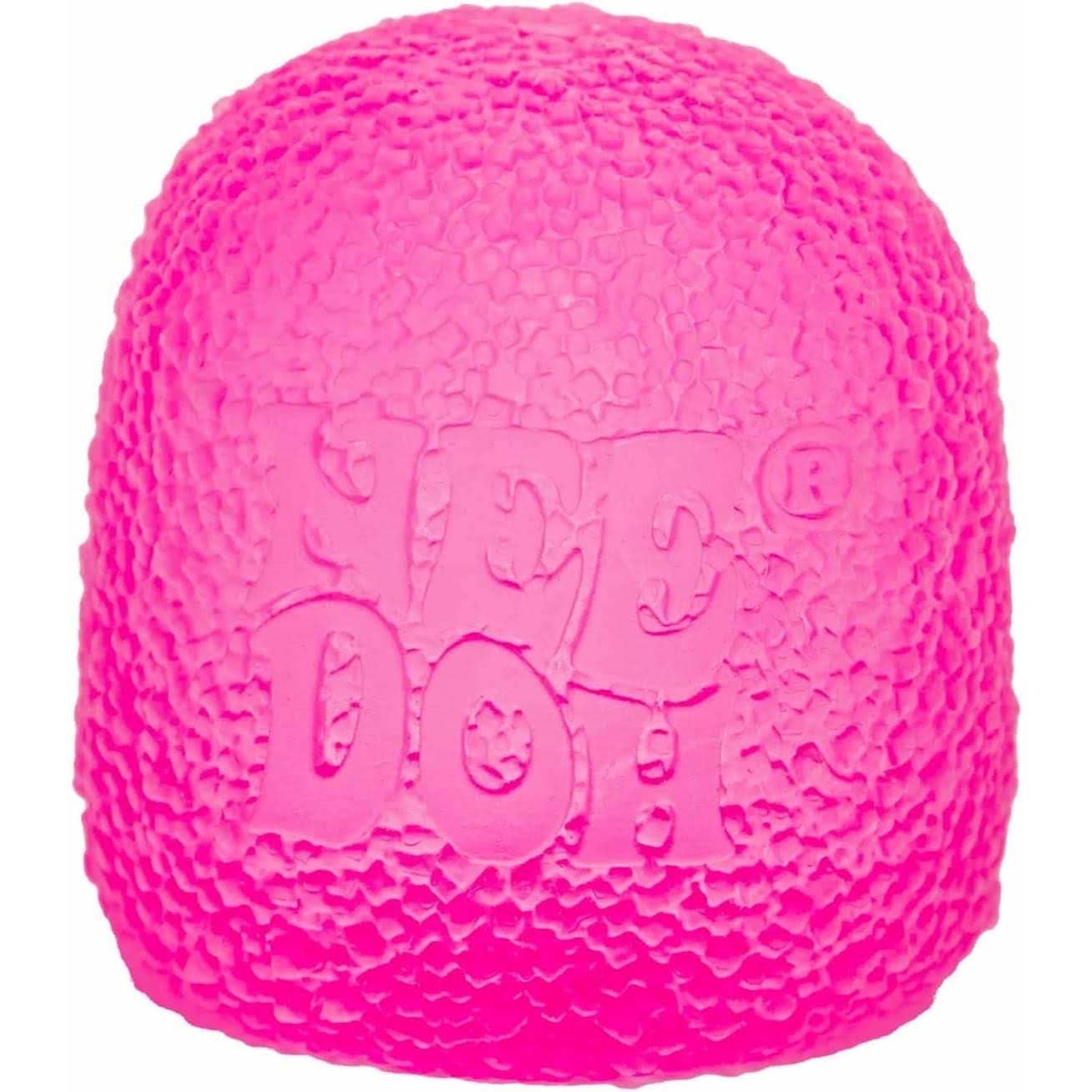 NeeDoh Gumdrop ¨C Textured Sensory Toy ¨C 2.5″