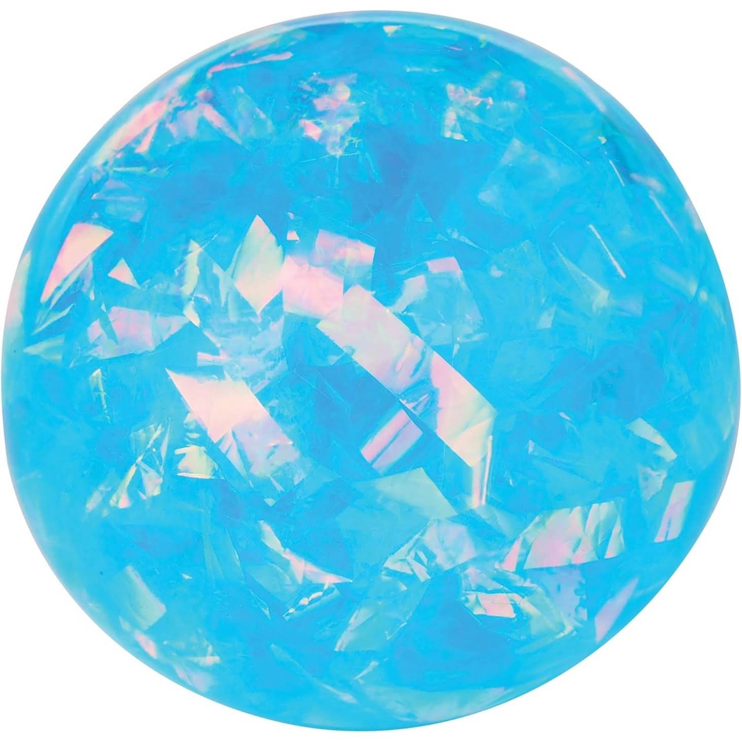 NeeDoh Crystal ¨C Liquid-Filled Sensory Ball ¨C Assorted