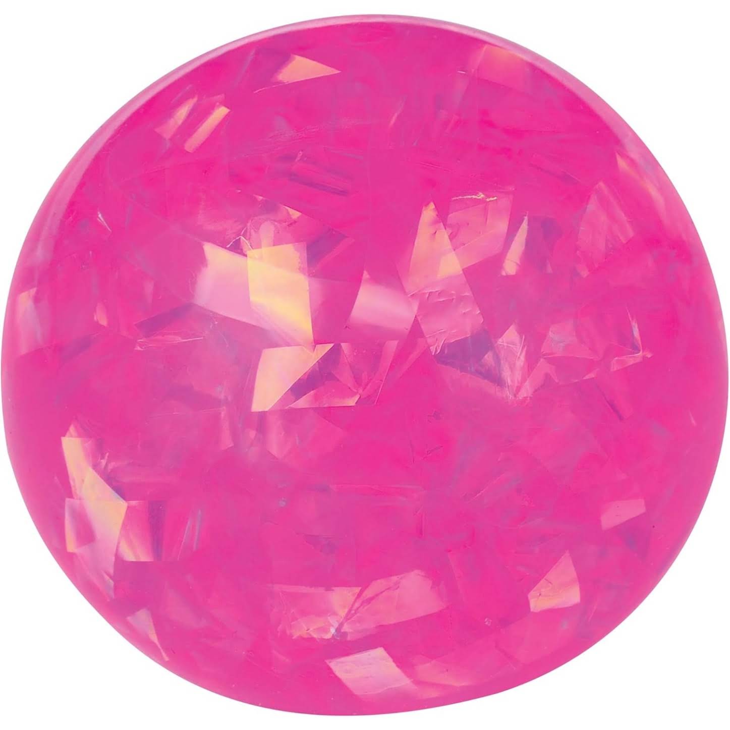 NeeDoh Crystal ¨C Liquid-Filled Sensory Ball ¨C Assorted